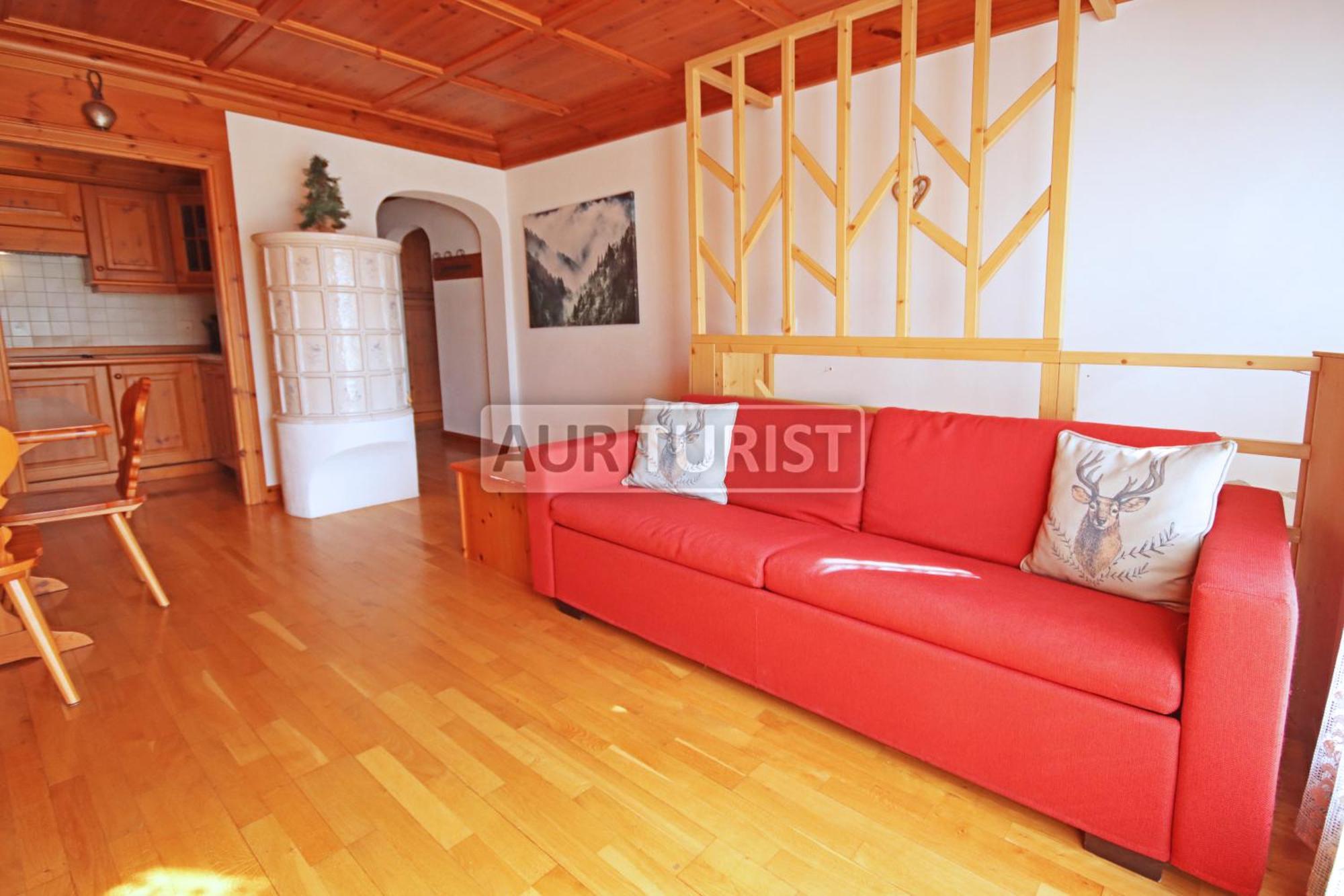 Aurturist Dobbiaco Roulette Exterior foto