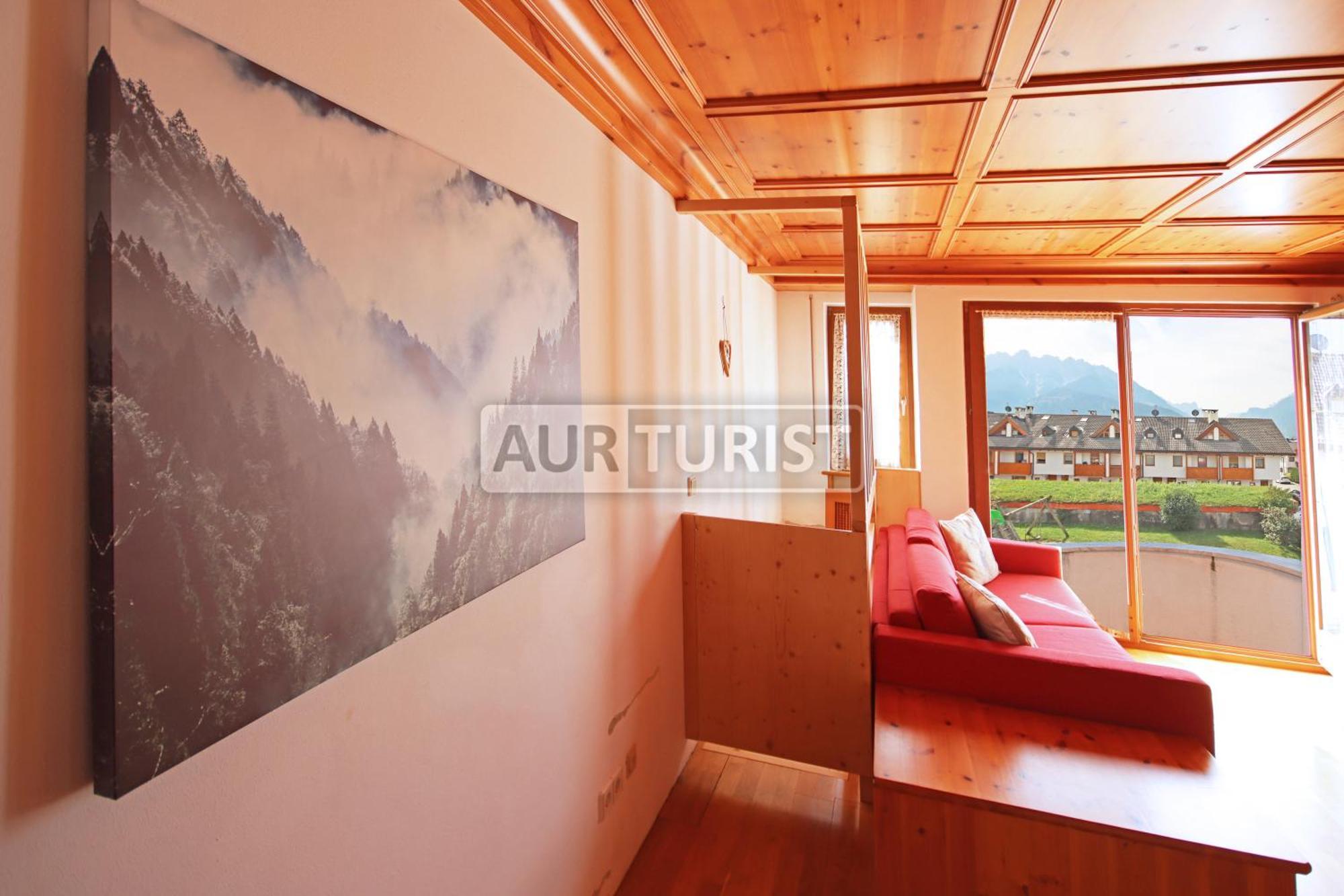 Aurturist Dobbiaco Roulette Exterior foto