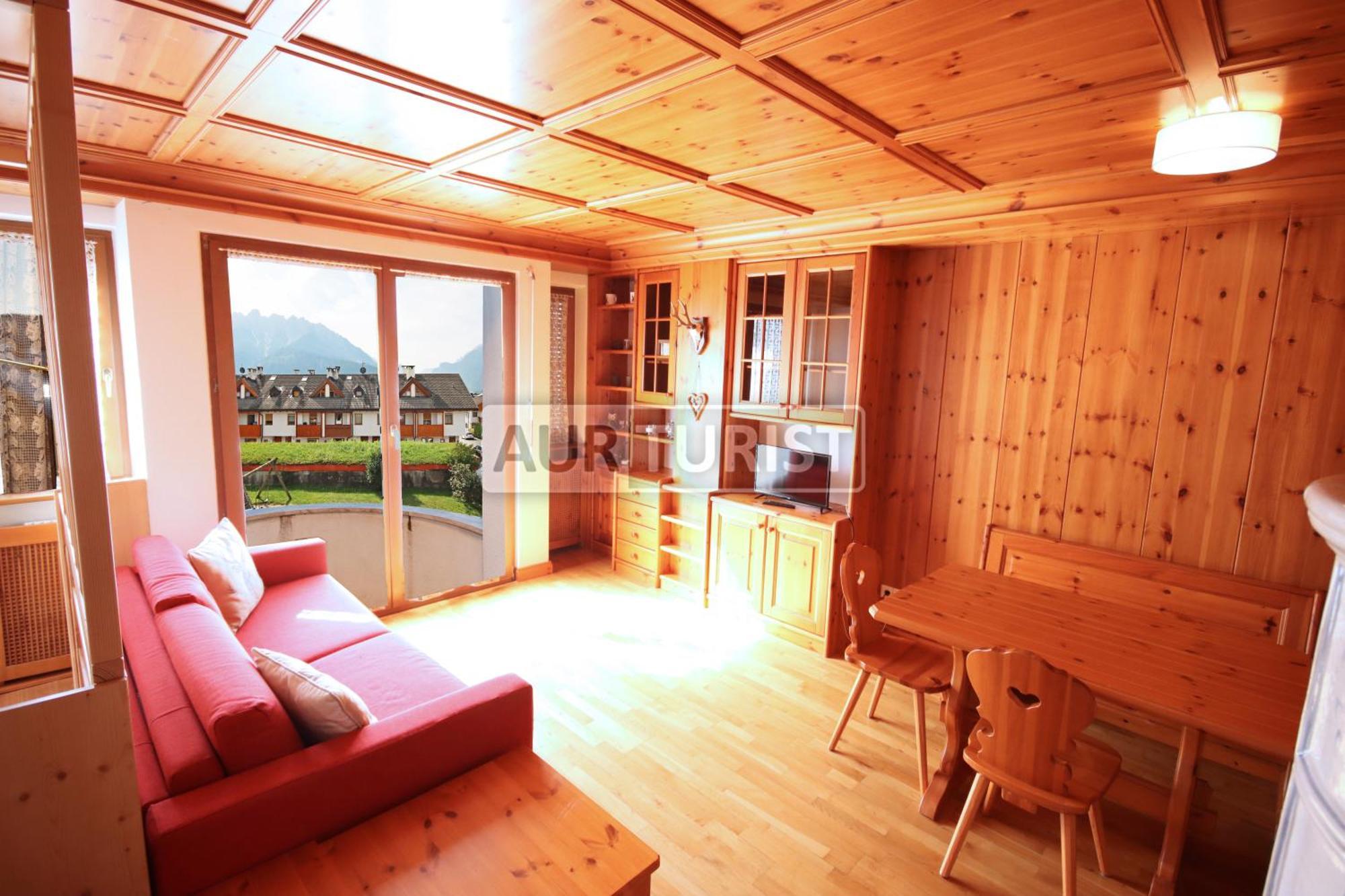 Aurturist Dobbiaco Roulette Quarto foto