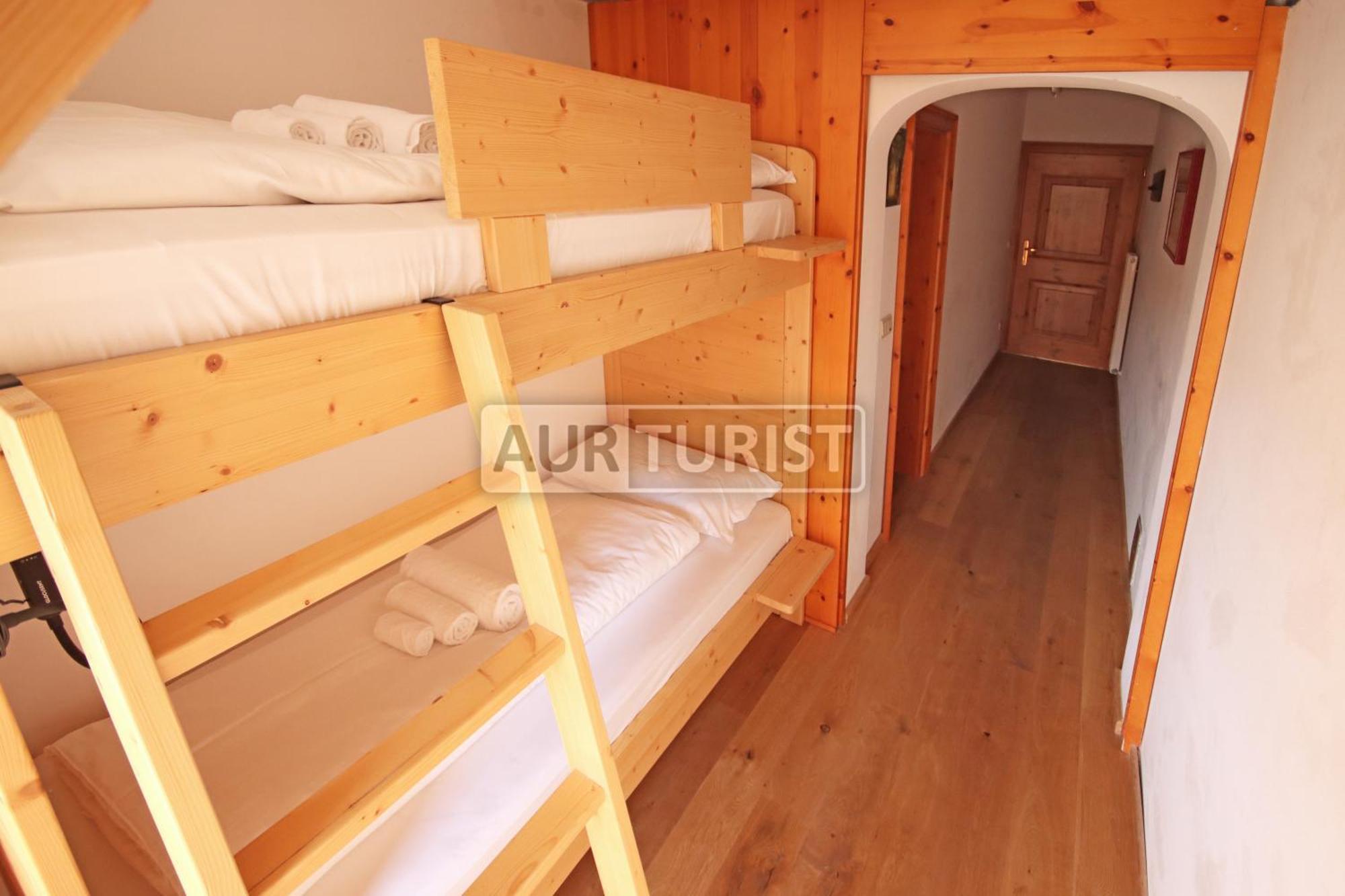 Aurturist Dobbiaco Roulette Quarto foto