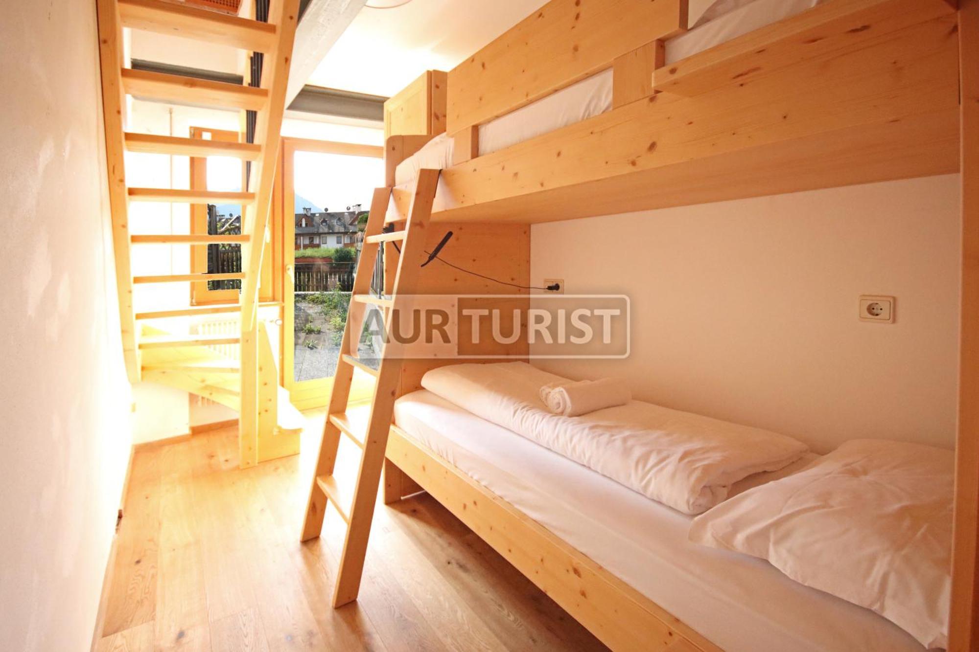 Aurturist Dobbiaco Roulette Quarto foto