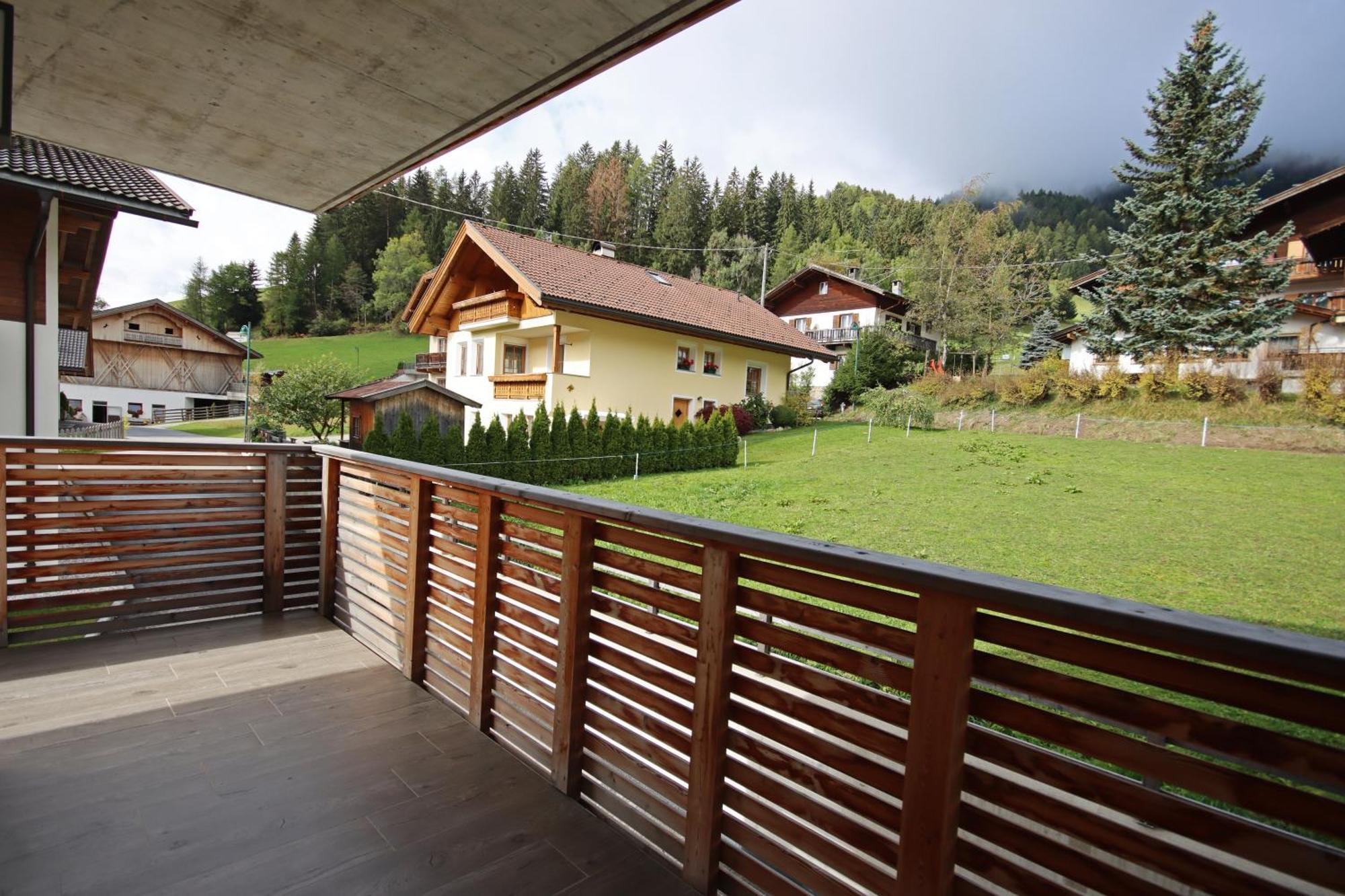 Aurturist Dobbiaco Roulette Exterior foto